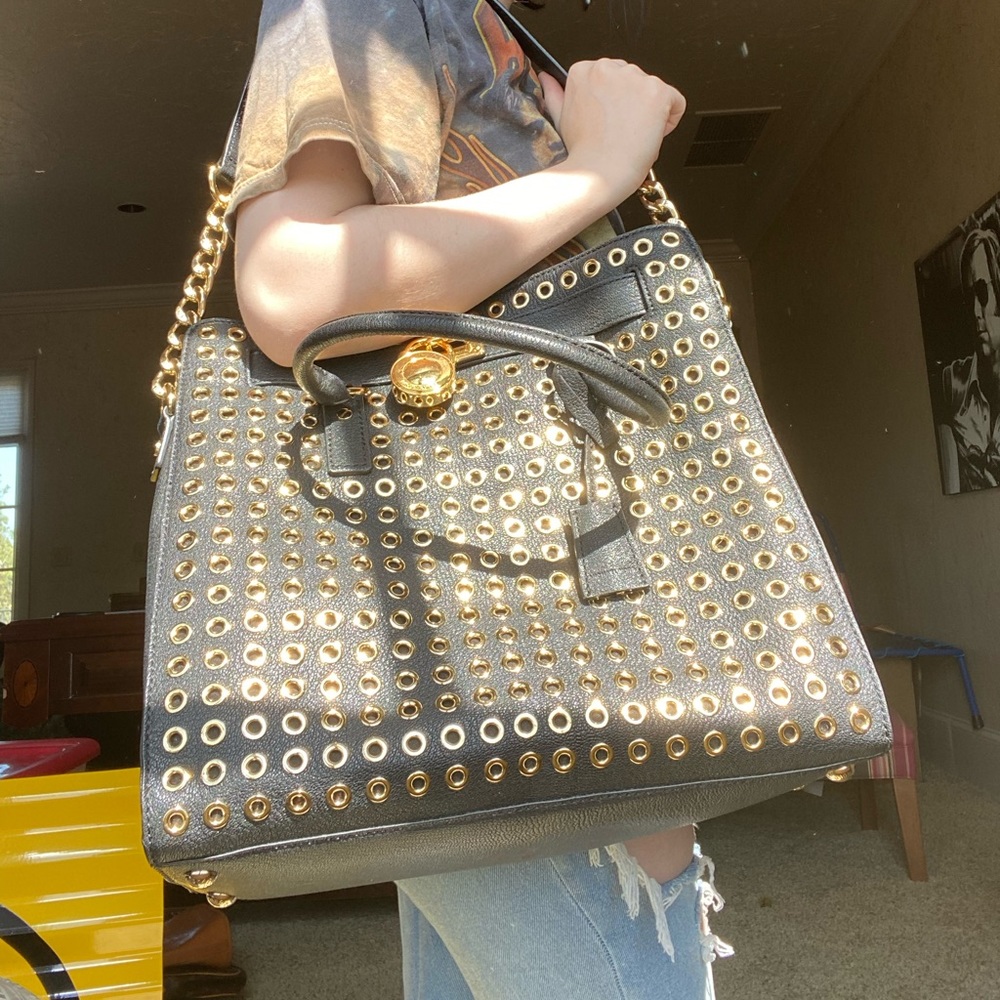 michael kors purse